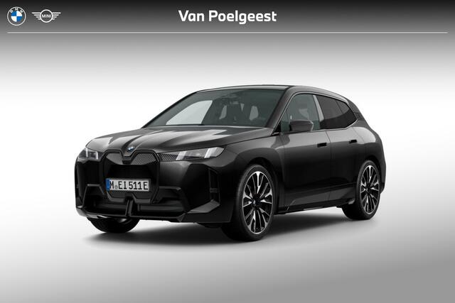 BMW iX 45 101 kWh | M Sportpakket Pro | Comfort Pack | Innovation Pack | Trekhaak