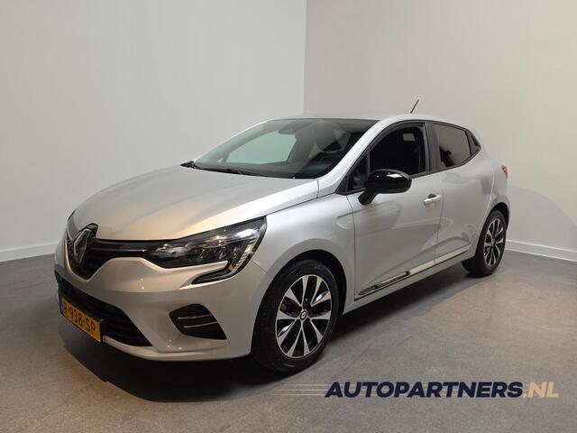 Renault Clio Apple Carplay/Android Auto - Cruise - LED
