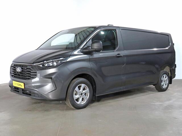 Ford Transit Custom rend Nieuw Model Ford Transit Custom 300 2.0 TDCI L2H1 Trend Automaat Airco Navi Cruise