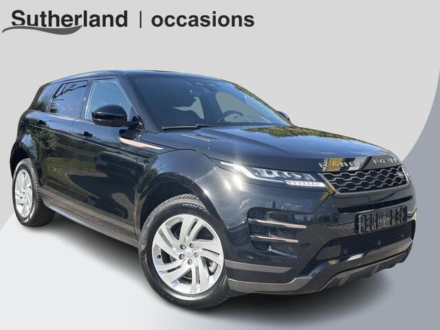 Land Rover Range Rover Evoque E 309 PK | Trekhaak Afneembaar | Lederen Bekleding | Elektrische Stoelen | Camera | Navigatie