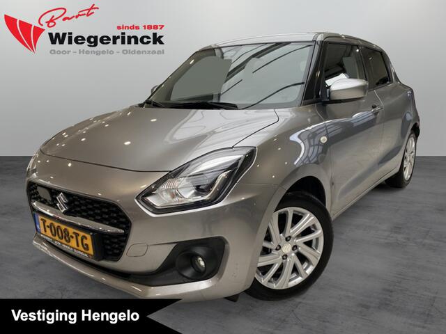 Suzuki Swift utomaat Hybride [ AUTOMAAT I APPLE CARPLAY & ANDROID