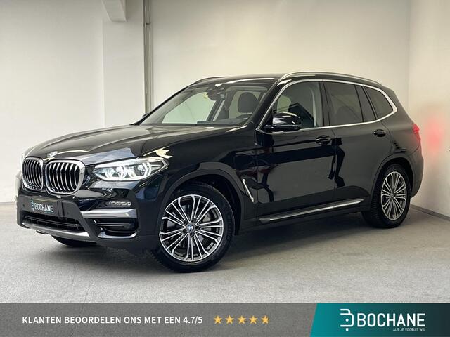 BMW X3 30e eDrive Luxury Line | HARMAN & KARDON | 360º CAMERA |