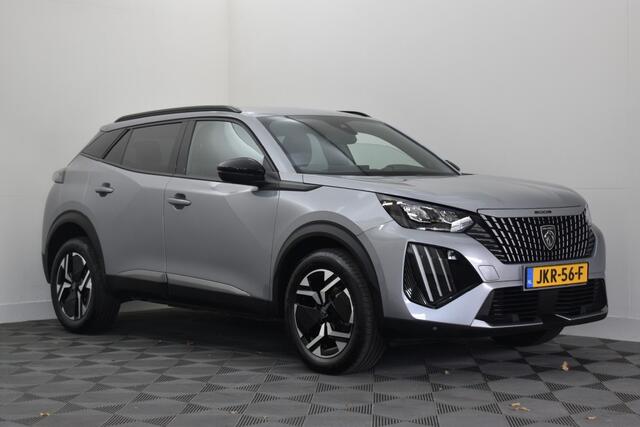 Peugeot 2008 100PK Allure
