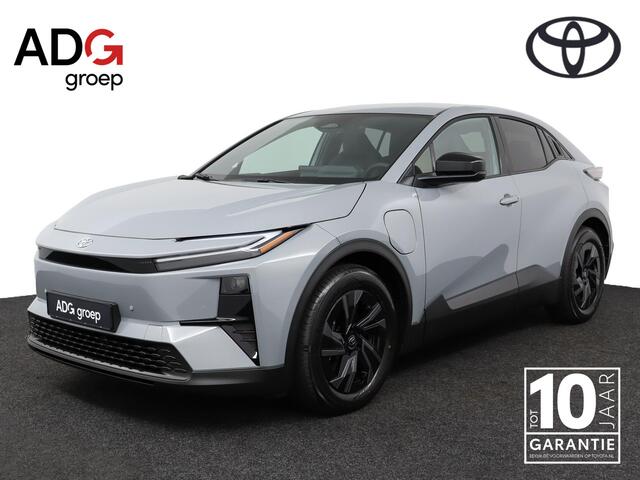 Toyota C-HR on 77 kWh | Apple Carplay/Android Auto | draadloze telefoonlader |