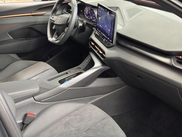 Cupra Terramar id Bisns,360Cam,Carpl,Cruise,Led
