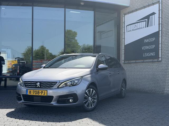 Peugeot 308 re*ECC*ACC*NAVI*CAM*CARPLAY*