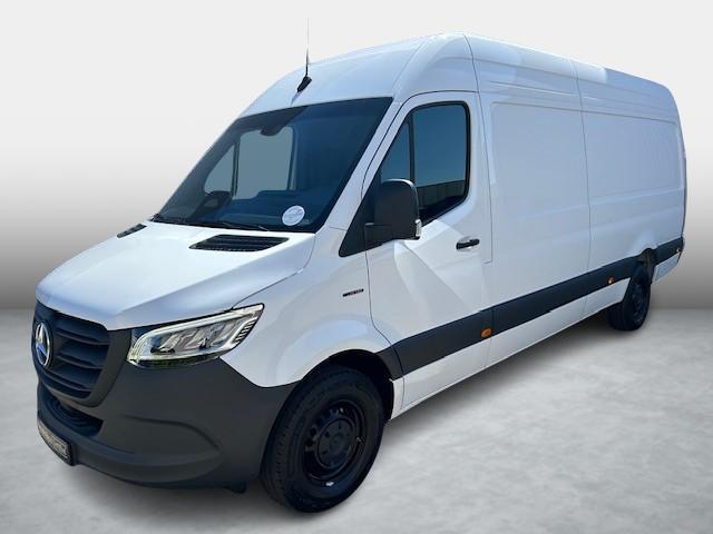 Mercedes-Benz eSprinter 