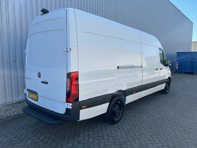 Mercedes-Benz eSprinter