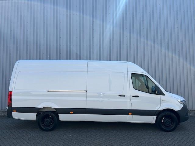 Mercedes-Benz eSprinter