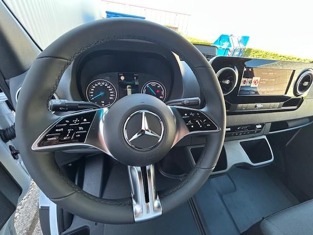 Mercedes-Benz eSprinter