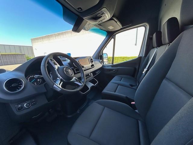 Mercedes-Benz eSprinter