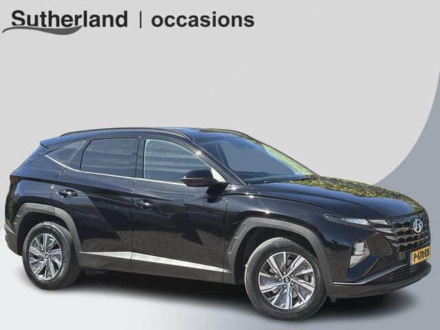 Hyundai Tucson i-Motion 230pk | Clima | Cruise | Camera | CarPlay