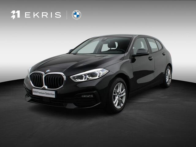 BMW 1 Serie i Business Edition Plus | Trekhaak | Adaptieve Led | 16''