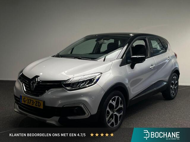 Renault Captur | Climate Control | Cruise Control | Navigatie | Camera |