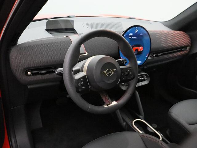 Mini Electric
