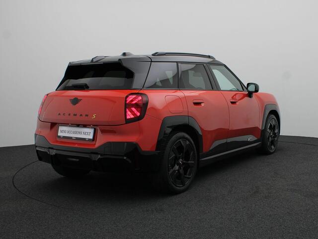 Mini Electric
