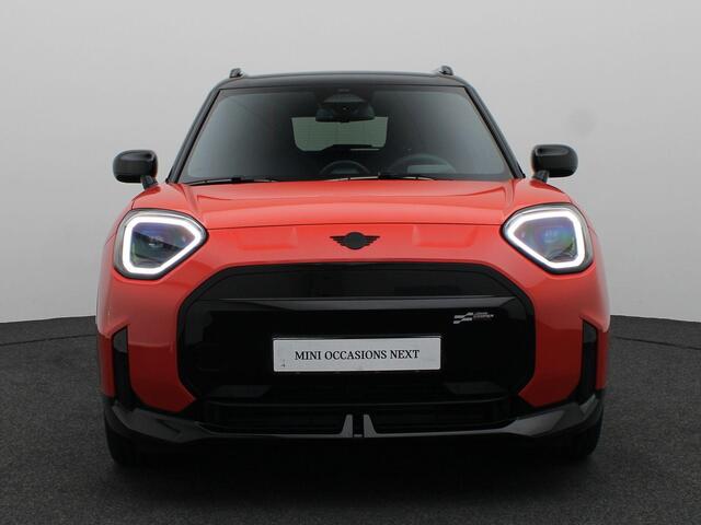 Mini Electric