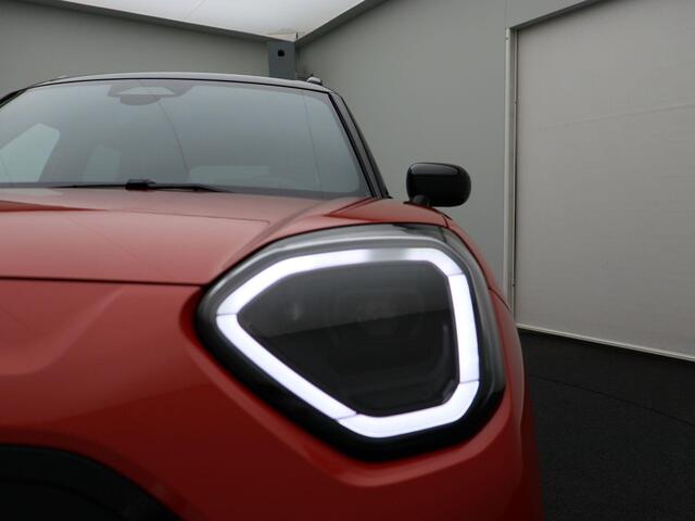 Mini Electric