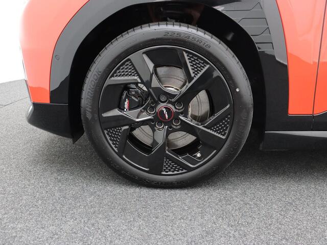 Mini Electric