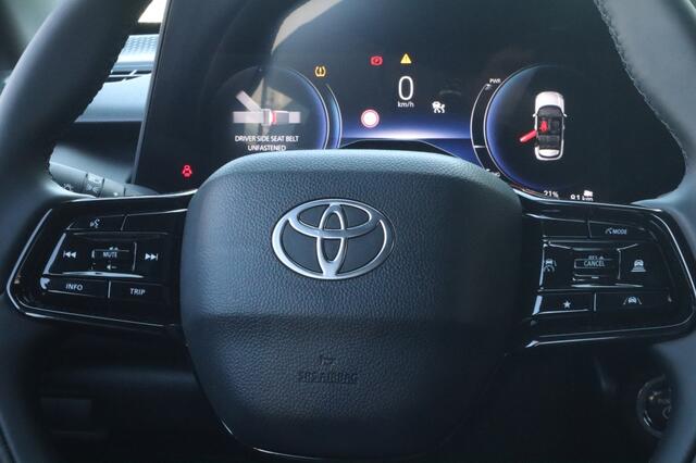 Toyota Urban Cruiser