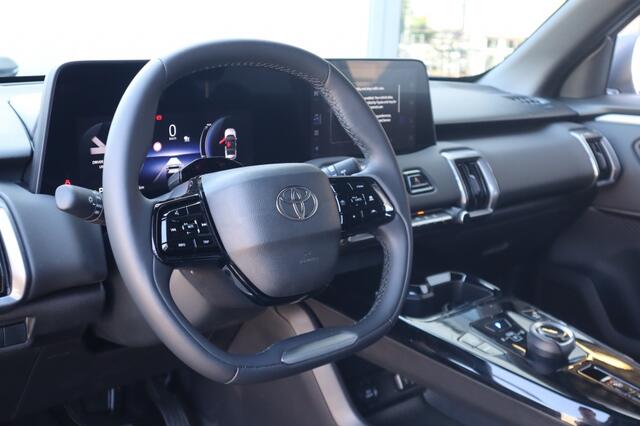 Toyota Urban Cruiser