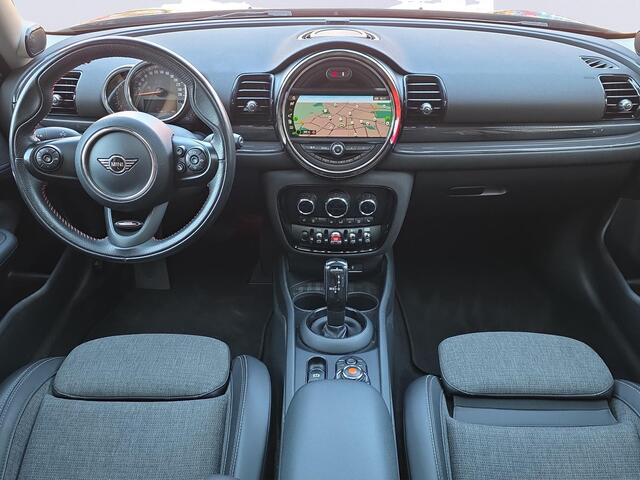 Mini Cooper Clubman