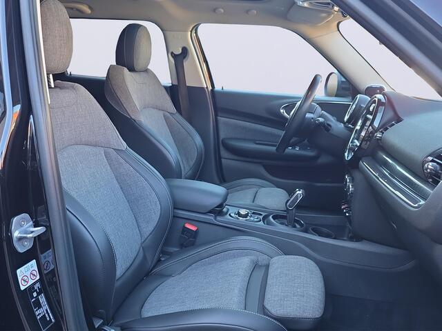 Mini Cooper Clubman
