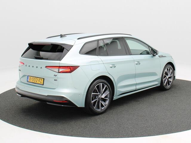 Skoda Enyaq iV