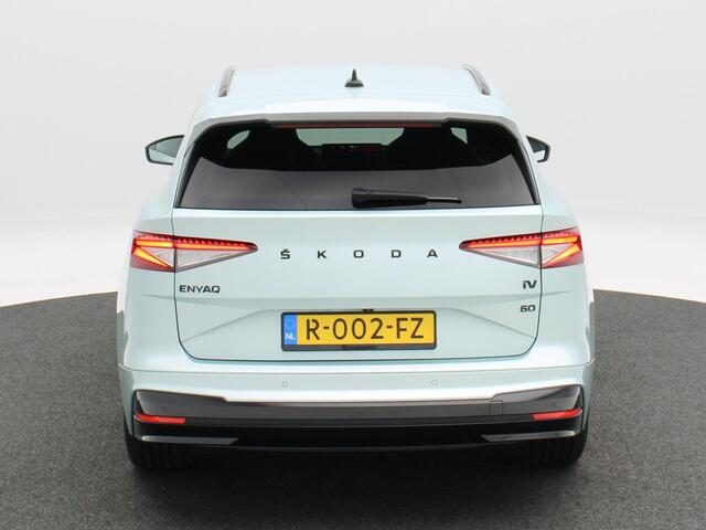 Skoda Enyaq iV