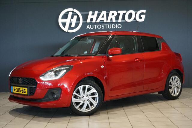 Suzuki Swift mart Hybrid + DODEHOEK / CAMERA / PDC / STOELVERWARMING