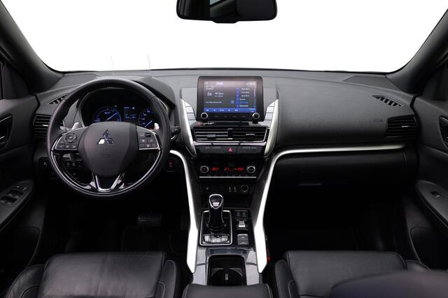 Mitsubishi Eclipse