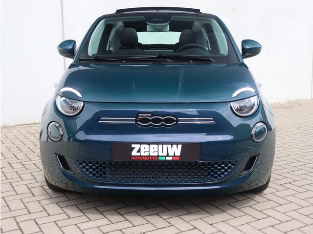 Fiat E-500