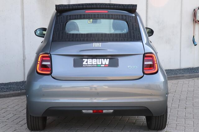 Fiat E-500