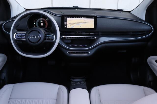 Fiat E-500
