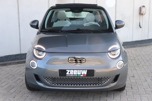 Fiat E-500