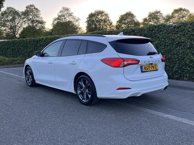 Ford Focus EcoBoost Titanium ST-Line * Camera * Carplay * Garantie