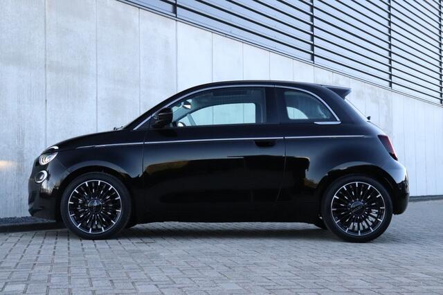 Fiat E-500