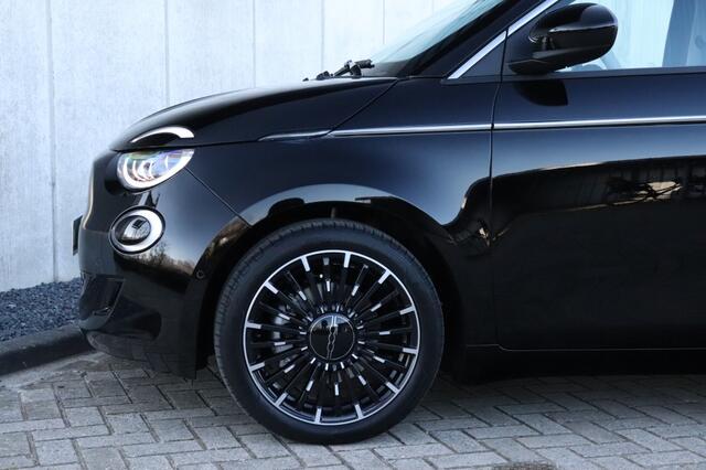 Fiat E-500