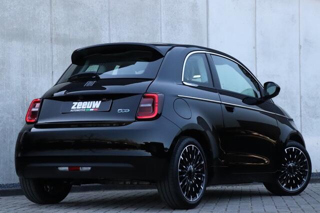 Fiat E-500