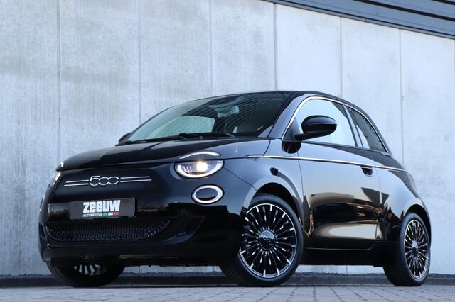 Fiat E-500