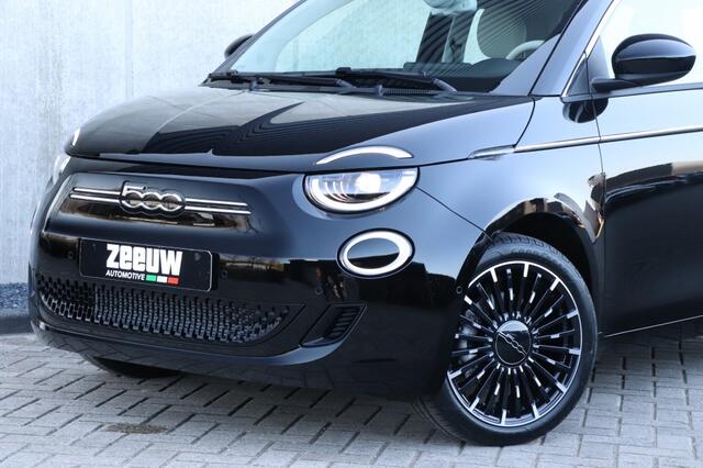 Fiat E-500