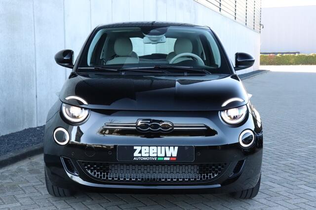 Fiat E-500