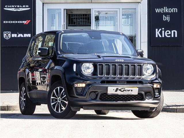 Jeep Renegade Edition Cruise control | LMV |