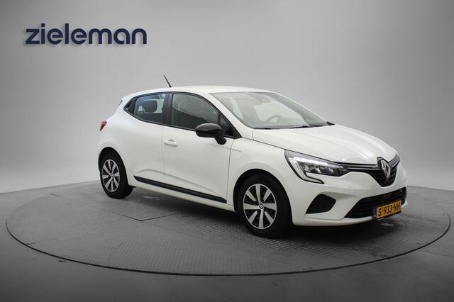 Renault Clio quilibre - Carplay, Navi, Cruise