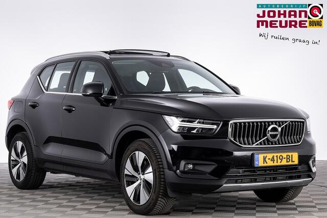 Volvo XC40 harge R-Design Expression | PANORAMADAK ? 1e Eigenaar .
