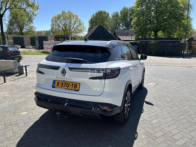Renault Austral