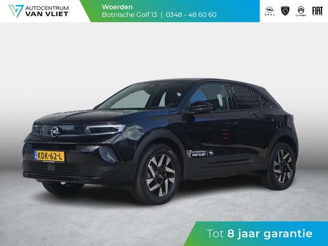 Opel Mokka Hybrid Business Edition Winterpakket