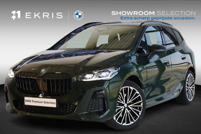 BMW 2 Serie er 225e xDrive | M Sport Pro | Panoramadak | Head-Up Display | Harman/Kardon | Driving Assistant Plus