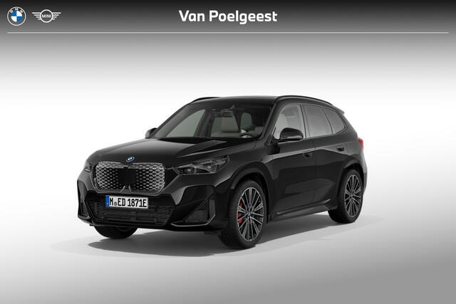 BMW iX1 0 67 kWh M Sport Edition | M Sportpakket Pro | Innovation Pack | Comfort Pack | Travel Pack | Trekhaak