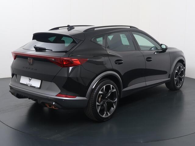 Cupra Formentor Performance | 245 PK | SoH 91% | Adaptive cruise control | Virtual Pedal achterklep | Stoelverwarming |